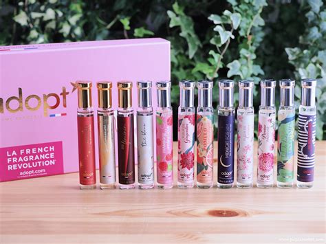 adopt perfume usa|adopt perfume uk.